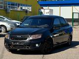 ВАЗ (Lada) Granta 2190 2016 года за 3 135 677 тг. в Усть-Каменогорск