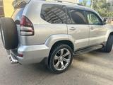 Toyota Land Cruiser Prado 2005 годаfor9 000 000 тг. в Уральск – фото 3