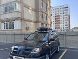Mitsubishi Outlander 2004 годаfor3 900 000 тг. в Алматы – фото 5