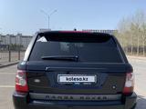 Land Rover Range Rover Sport 2007 года за 7 500 000 тг. в Астана – фото 2