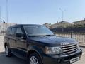 Land Rover Range Rover Sport 2007 года за 8 000 000 тг. в Астана – фото 3