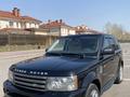 Land Rover Range Rover Sport 2007 года за 8 000 000 тг. в Астана – фото 4