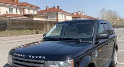 Land Rover Range Rover Sport 2007 года за 8 000 000 тг. в Астана – фото 4