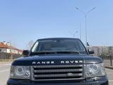 Land Rover Range Rover Sport 2007 года за 7 500 000 тг. в Астана