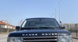 Land Rover Range Rover Sport 2007 года за 8 000 000 тг. в Астана