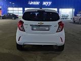 Chevrolet Spark 2017 годаүшін4 000 000 тг. в Алматы – фото 2