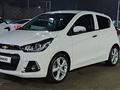 Chevrolet Spark 2017 года за 4 000 000 тг. в Алматы – фото 13