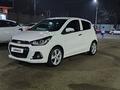 Chevrolet Spark 2017 года за 4 000 000 тг. в Алматы – фото 12