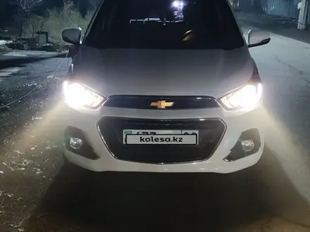 Chevrolet Spark 2017 года за 4 000 000 тг. в Алматы – фото 8