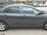 Toyota Corolla 2010 года за 5 300 000 тг. в Астана – фото 5