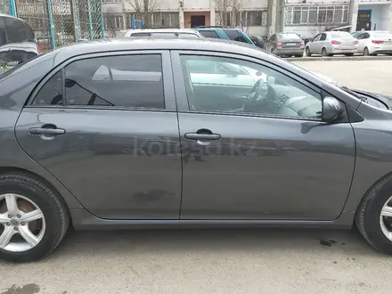 Toyota Corolla 2010 года за 5 300 000 тг. в Астана – фото 5