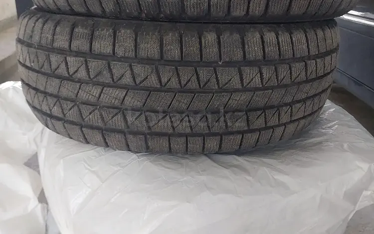 Авто шиный Powertrac 215.60.R16 за 15 000 тг. в Шымкент