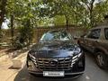 Hyundai Tucson 2023 года за 12 700 000 тг. в Алматы