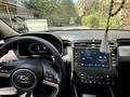Hyundai Tucson 2023 года за 12 700 000 тг. в Алматы – фото 8