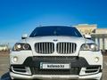 BMW X5 2007 года за 9 500 000 тг. в Алматы – фото 2