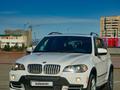 BMW X5 2007 года за 9 500 000 тг. в Алматы