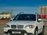 BMW X5 2007 годаүшін7 900 000 тг. в Алматы