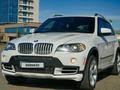 BMW X5 2007 года за 9 500 000 тг. в Алматы – фото 33