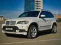 BMW X5 2007 года за 9 500 000 тг. в Алматы – фото 32