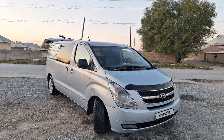 Hyundai Starex 2008 годаfor5 500 000 тг. в Шымкент