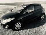 Mazda 2 2011 года за 4 300 000 тг. в Петропавловск
