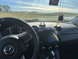 Mazda 2 2011 года за 4 300 000 тг. в Петропавловск – фото 4