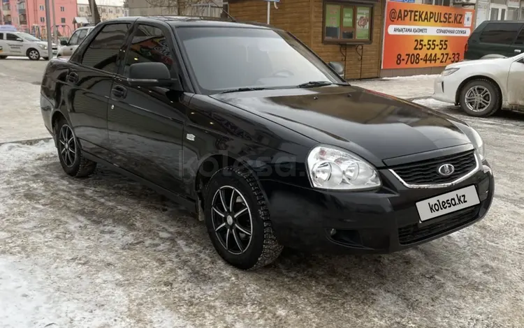 ВАЗ (Lada) Priora 2170 2015 года за 2 900 000 тг. в Кокшетау