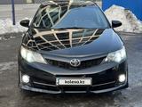 Toyota Camry 2013 годаfor8 700 000 тг. в Алматы – фото 4