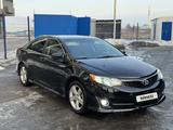 Toyota Camry 2013 годаfor8 700 000 тг. в Алматы – фото 2