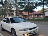 Mazda Cronos 1994 года за 1 400 000 тг. в Талдыкорган – фото 2