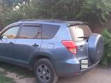 Toyota RAV4 2007 годаүшін5 700 000 тг. в Алматы – фото 2