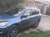 Toyota RAV4 2007 годаүшін5 700 000 тг. в Алматы – фото 3