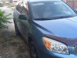 Toyota RAV4 2007 годаүшін5 700 000 тг. в Алматы – фото 4
