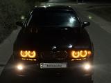 BMW 530 2001 годаүшін4 700 000 тг. в Алматы
