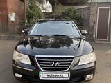 Hyundai Sonata 2009 года за 4 000 000 тг. в Алматы