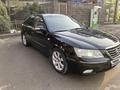 Hyundai Sonata 2009 года за 4 000 000 тг. в Алматы – фото 4