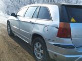 Chrysler Pacifica 2004 годаүшін4 200 000 тг. в Алматы – фото 3