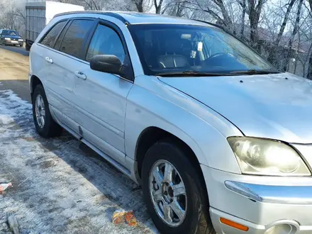 Chrysler Pacifica 2004 года за 4 200 000 тг. в Алматы – фото 2