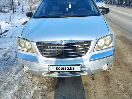 Chrysler Pacifica 2004 года за 4 200 000 тг. в Алматы