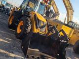 JCB  4CX 2014 годаүшін31 500 000 тг. в Алматы – фото 3