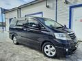 Toyota Alphard 2008 года за 6 600 000 тг. в Актобе – фото 4