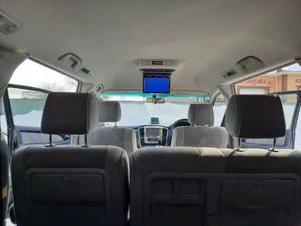 Toyota Alphard 2008 года за 6 600 000 тг. в Актобе – фото 40