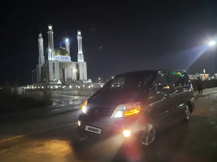 Toyota Alphard 2008 года за 6 600 000 тг. в Актобе – фото 61