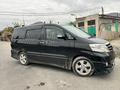 Toyota Alphard 2008 года за 6 600 000 тг. в Актобе – фото 76