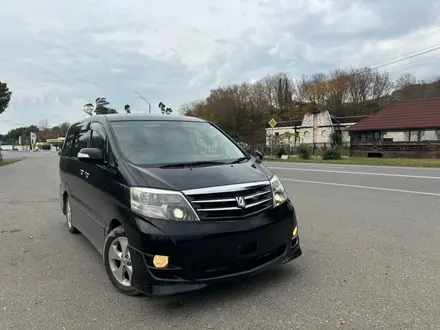 Toyota Alphard 2008 года за 6 600 000 тг. в Актобе – фото 86