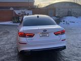 Kia Optima 2019 годаfor6 500 000 тг. в Актобе – фото 3