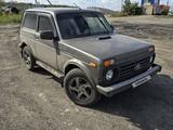 ВАЗ (Lada) Lada 2121 2020 года за 4 200 000 тг. в Петропавловск