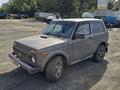 ВАЗ (Lada) Lada 2121 2020 года за 4 200 000 тг. в Петропавловск – фото 7