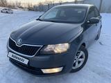 Skoda Rapid 2014 годаfor4 100 000 тг. в Караганда