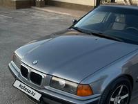 BMW 320 1993 годаүшін2 500 000 тг. в Тараз